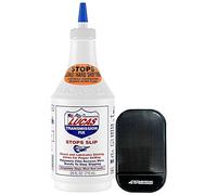 Lucas-Oil 10009 Transmission Fix with 4TRESS Non Slip Car Dash Mat