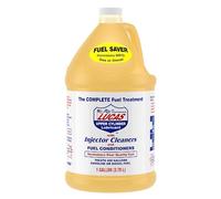 Lucas Oil 10013 Fuel Treatment-3.78L, clear yellow