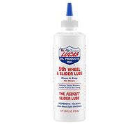 Lucas Oil 10030 5th Wheel Lube-473ml
