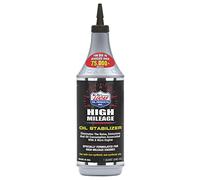 Lucas Oil 10118 High Mileage Oil Stabilizer - 1 Quart