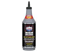 Lucas Oil 10118 High Mileage Oil Stabilizer - 1 Quart