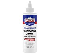 Lucas Oil 10153 Assembley Lube-236ml, Multi-Colored, 8 Ounces