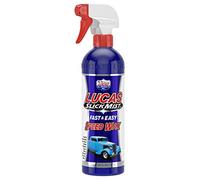 Lucas Oil 10160 Slick Mist Paint and Glass Gloss Finish