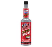Lucas Oil 10772 SYN FORK OIL 10W MED (12/CS)
