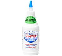 Lucas Oil 40008 Power Steering Stop Leak - 355ml