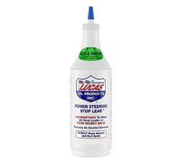Lucas Oil 40011 Power Steering Stop Leak - 1 Litre