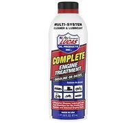 Lucas Oil 40016 Complete Engine Treatment-473ml