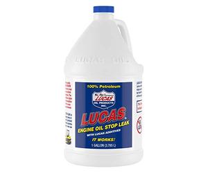 Lucas Oil 40279 Engine Stop Leak - 3.78L