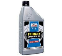 Lucas Oil 40790 H/D Primary Chain Case Oil - 1L