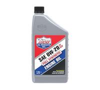 Lucas Oil 47000 Synthetic 0W-20 C5 ECO Engine Oil - 1 Litre