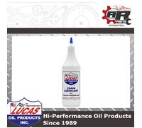 Lucas Oil 10014 Chain Lube