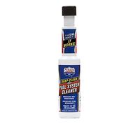Lucas Oil Deep C Lean Fuel System C Leaner - 473 ml