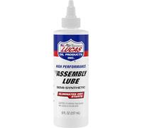 Lucas Oil Engine Builder Rebuild Assembly Lube Lubricant Semi-Synthetic 118Ml