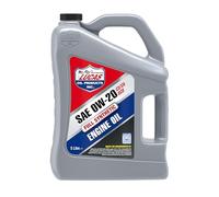 Lucas Oil Synthetic 0W-20 C5/C6 ECO Engine Oil - 5 Litre