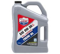 Lucas Oil Synthetic 0W-30 C2 ECO Engine Oil - 5 Litre