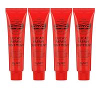 Lucas' Papaw Ointment 25g (4 Pack) | Imported from Australia