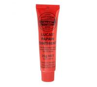 Lucas Papaw Ointment 25g - Made in Australia