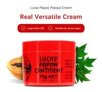 Lucas Papaw Ointment 75g Paw Paw Genuine Australian Import