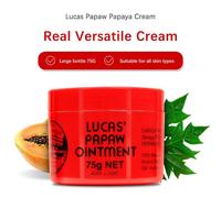 Lucas Papaw Ointment 75g Paw Paw Genuine Australian Import