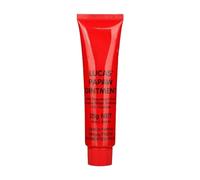 Lucas Papaw Ointment, Natural Pawpaw Cream for Smoothing and Soothing, Lip Balm for Skin, Lips, Hands and Cuts (1 Piece)