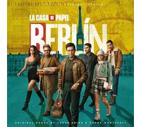 Original Soundtrack - Berlin [180 gm 2LP Coloured Vinyl]