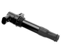 Lucas Pencil Coil 12 V 215 mm Compatible With Land Rover Freelander 2000-2006 DMB901 12773 CP284