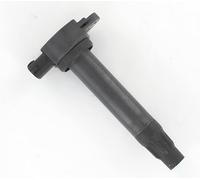 Lucas Pencil Coil 14 V 215 mm Compatible With Citroën C-Crosser 2008-2012 DMB1158 12127 CP066 460-0448