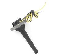 Lucas Pencil Coil 215 mm Compatible With Audi 100 1991-1994 DMB1040 12106 CP048 5C1043 34905101