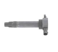 Lucas Pencil Coil 215 mm Compatible With Citroën C4 Aircross 2012-2024 DMB2070 12149 CP083