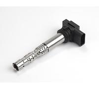 Lucas Pencil Coil 64 mm Compatible With Audi A8 2001-2010 DMB1101 12830 CP326 07C905115C