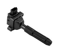 Lucas Pencil Coil 71 mm Compatible With Mercedes-Benz C-Class 2000-2002 DMB945 12820 CP318