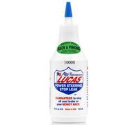 Lucas Oil 10008 Power Steering Stop Leak, 355 ml, Beige089