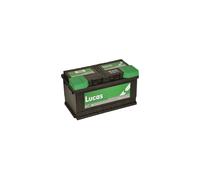 Lucas Premium LP110 Heavy Duty Car Van Battery TYPE 110 115 12V 80AH 740A