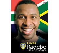 Lucas Radebe - The Chief's Story [DVD]