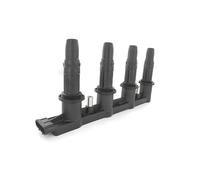 Lucas Rail Coil 12 V 165 mm Compatible With Chevrolet Aveo 2008-2024 DMB2027 12154 CP088 460-0455