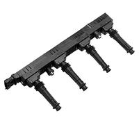 Lucas Rail Coil 12 V 165 mm Compatible With Opel Astra 2000-2010 DMB923 12800 CP302 460-0279 ZSE151