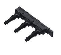 Lucas Rail Coil 14 V 165 mm Compatible With Opel Agila 2000-2007 DMB815 12722 CP021 460-0204 ZS358