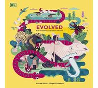 Lucas Riera Evolved Hardback Book Lucas Riera Multicolor