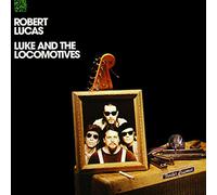 Lucas, Robert - Luke and the Locomotives