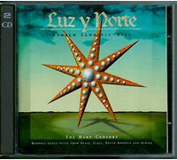 Lucas Ruiz de Ribayaz - Madrid 1677 - Luz y Norte