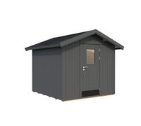Lucas S (2.3x2.4m | 5.4m2)