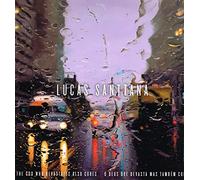 Lucas Santtana - God Who Devastates Also Cures [VINYL]
