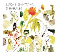 Lucas Santtana - O Paraiso [VINYL]
