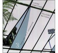 Lucas Santtana & Selecao