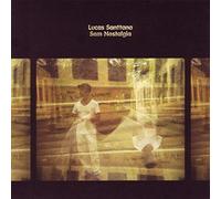 LUCAS SANTTANA - SEM NOSTALGIA [VINYL]