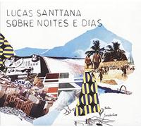Lucas Santtana - Sobre Noites [VINYL]