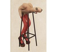 Lucas, Sarah - Sarah Lucas: Bunny Book