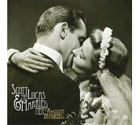 Lucas, Scott and the Married Men - The Absolute Beginners EP Vinyl [VINYL]