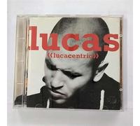 Lucas (Secon) - Lucacentric