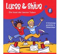 Lucas & Shiva - (3)die Insel der Leeren Tauben